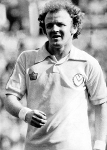 Billy Bremner in Scotland squad © Daily Record