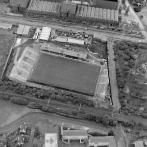 cappielow