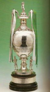 The Glasgow Cup